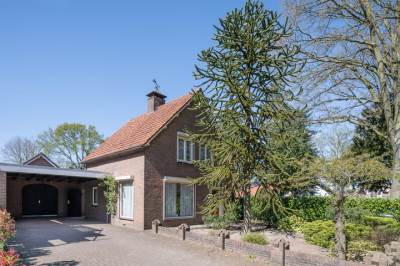 Woning Badweg 26 Nieuwkuijk