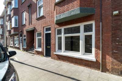 Woning Reinwardtstraat 53 Den Haag