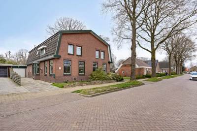 Woning Ambachtsstraat 5 Gieten