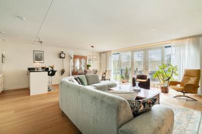 Woning Marskramerstraat 134 Amsterdam