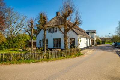 Woning Pals 29 Westervoort