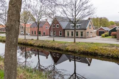 Woning Tsjerkewâl 5 Bakkeveen
