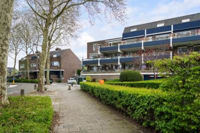 Woning Doornenburg 72 Dordrecht