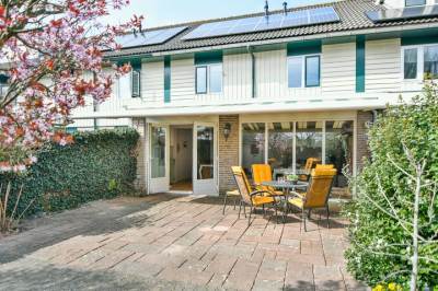 Woning Landleeuw 31 Hoofddorp