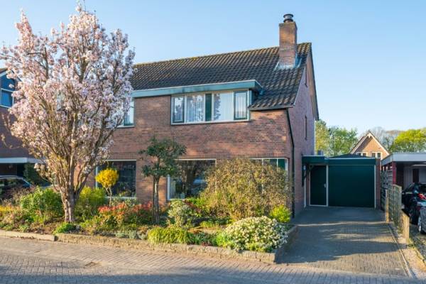 Woning Haverstraat 32 Halle