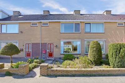 Woning Esdoornlaan 10 Heerhugowaard