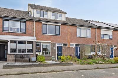 Woning De Ronde Maat 79 Rijssen