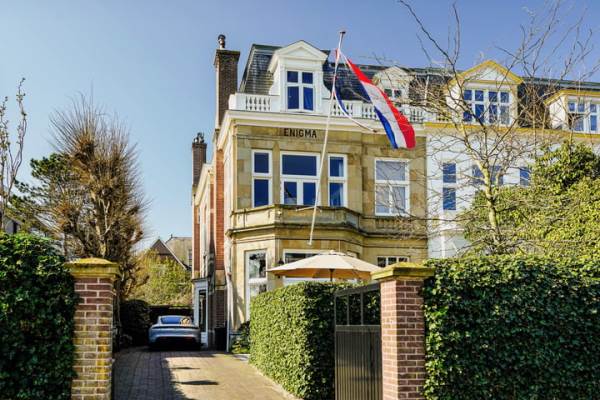 Woning Badhuisweg 81 Den Haag