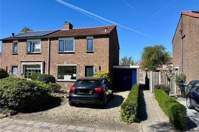 Woning Julianalaan 61 Vleuten