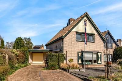 Woning Hogenkampseweg 48 Renkum