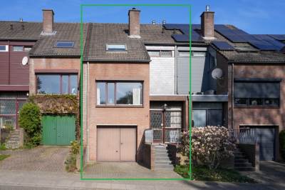 Woning Wolfskuilenweg 15 Vaals