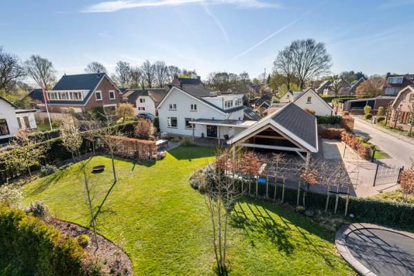 Woning Bulkstraat 3 Tricht