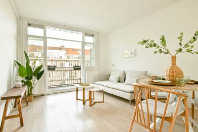 Woning Reinier Claeszenstraat 223 Amsterdam