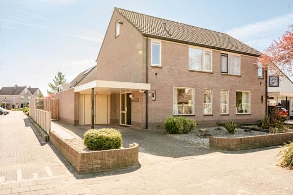 Woning Walstein 30 Harderwijk