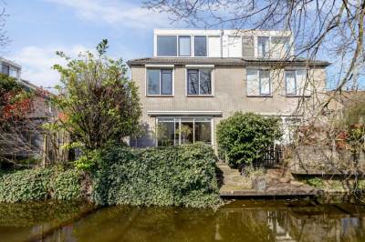 Woning Roompolderstraat 29 Gouda