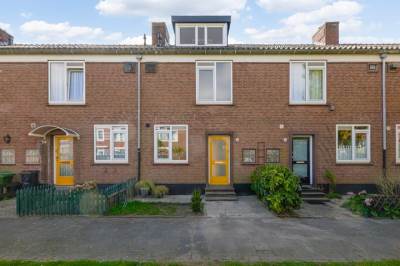 Woning Josephus Jittastraat 23 Amsterdam