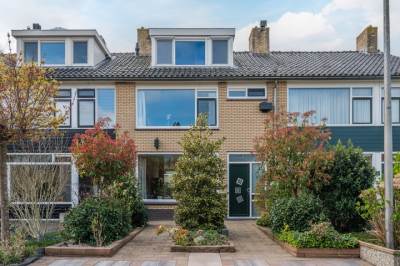 Woning Heemraadslaan 37 Bodegraven