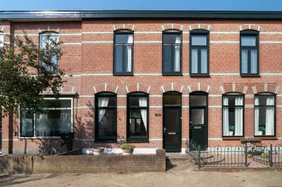 Woning Geuzenweg 209 Hilversum