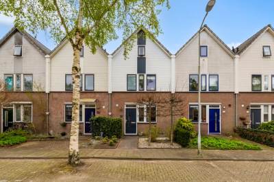 Woning Pienemanstraat 35 Ede