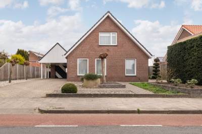Woning Meester Nelissenstraat 37 Beltrum