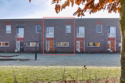 Woning Jan Vethstraat 14 Deventer