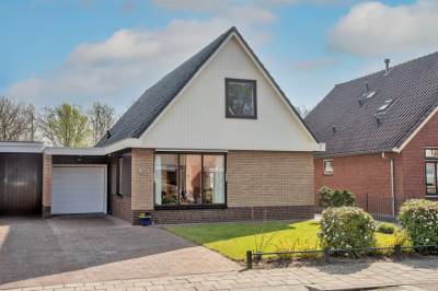 Woning Vossenbrinkweg 63 Delden