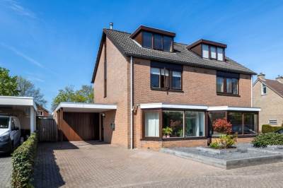 Woning Keppel 3 Almelo