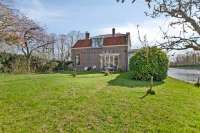 Woning Hoogewaard 2A Koudekerk aan den Rijn