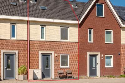 Woning Reine Victoriaweg 33 Winkel