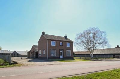 Woning Baarloseweg 32 Helden