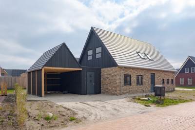 Woning Ploegspoor 6 Borger