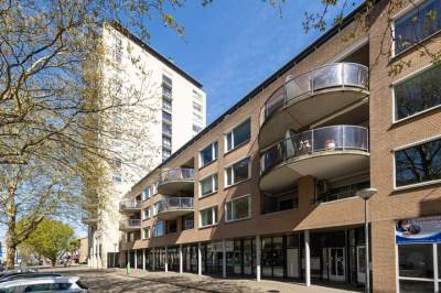 Woning Pettelaarseweg 190D Den Bosch