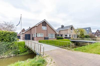 Woning Menkarstraat 31 Zuidhorn