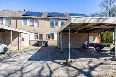 Woning Kennemerland 236 Assen