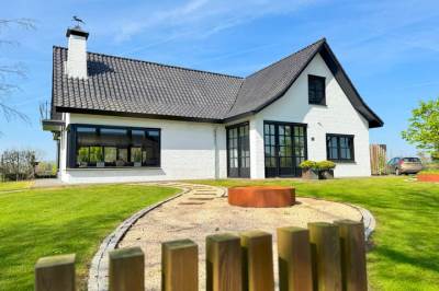 Woning Rustenburgstraat 6B Zundert