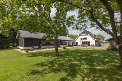 Woning Boskant 9 Kilder