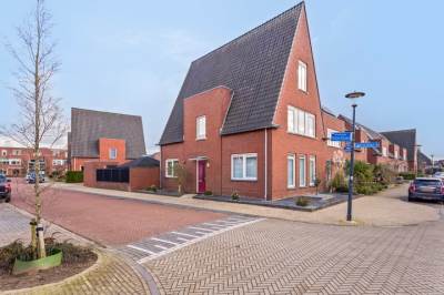 Woning François Ballochilaan 12 Lochem