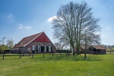 Woning Lensinkweg 3 Winterswijk Corle