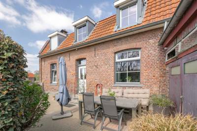 Woning Molendijk 2 Stein