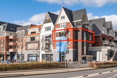 Woning Branderskamp 63 Ermelo