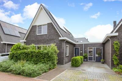 Woning Sleedoorn 6 Heiloo