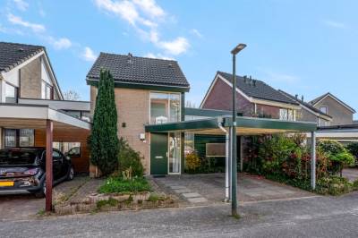 Woning Bijenlaan 19 Leersum