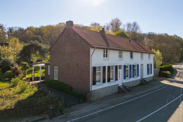 Woning Broekhoven 3A Geulle