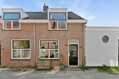 Woning Peperstraat 44 Hoorn (NH)