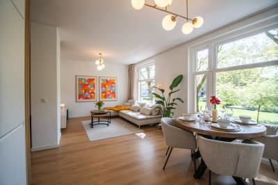 Woning Statenweg 82B Rotterdam