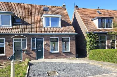 Woning Veldweg 175 Westzaan