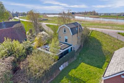 Woning Kattendijk 127 Gouderak