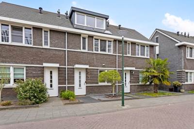Woning Schoolstraat 7 Schijndel