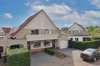 Woning Erve Jenneboer 4 Borne