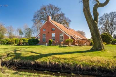 Woning Harpelerweg 57 Vlagtwedde